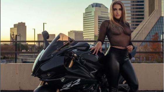 Ninjatay.21 muerte taylor jean noticias 