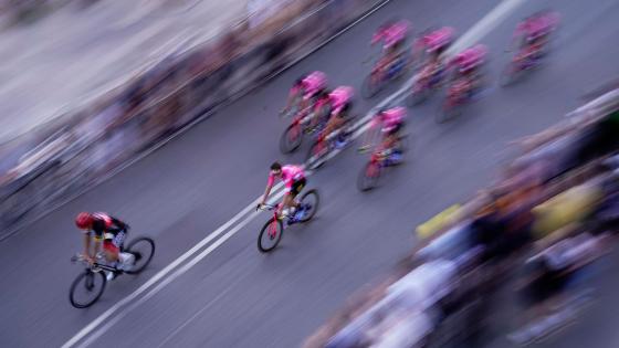 Tour de Francia 2022