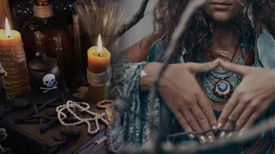 asesinan espiritista Barranquilla noticias