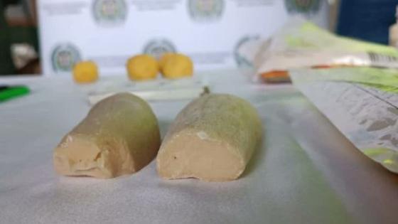 papa yuca Cartagena cocaina noticias Colombia