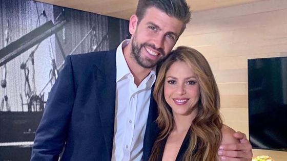 Shakira piqué infidelidad noticias 