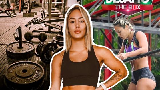 La historia no contada de Alexa, finalista del Desafío