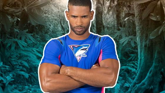 Angel Jesus Arregoces