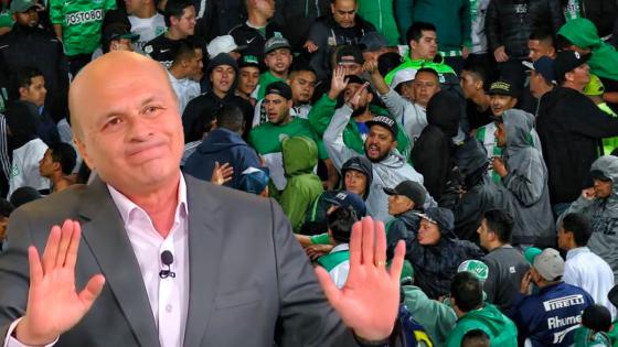 Carlos Antonio Vélez