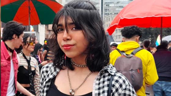 Periodista de RCN denuncia que su hija se encuentra desaparecida  