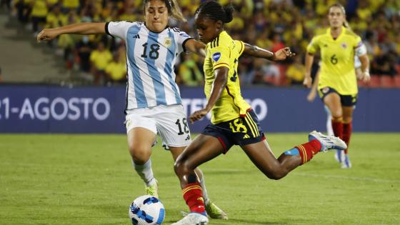 Colombia