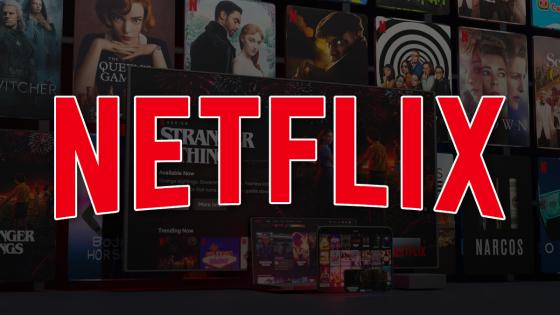 Lanzamientos de Netflix para el mes de agosto