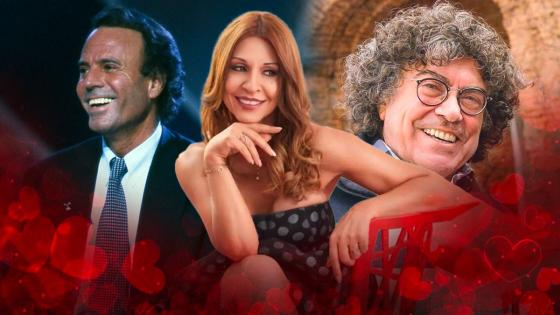 Amores Amparo Grisales