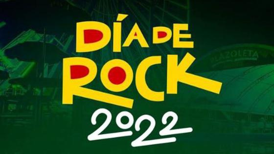 Día de Rock 2022