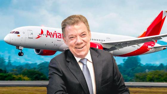 Juan_Manuel_Santos_Avianca
