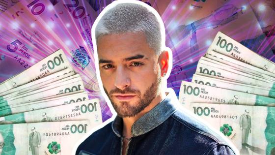 Maluma