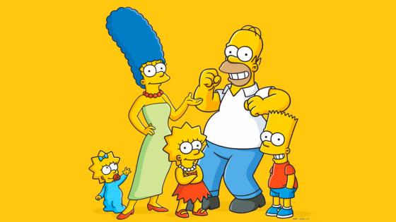 Los Simpsons