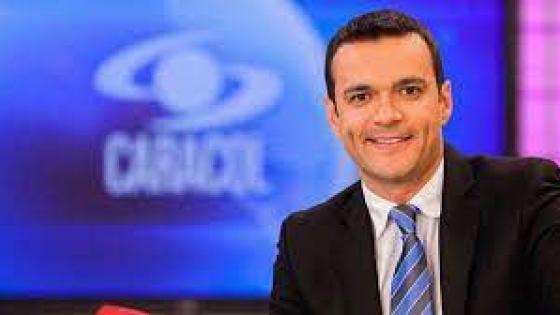 juan diego alvira