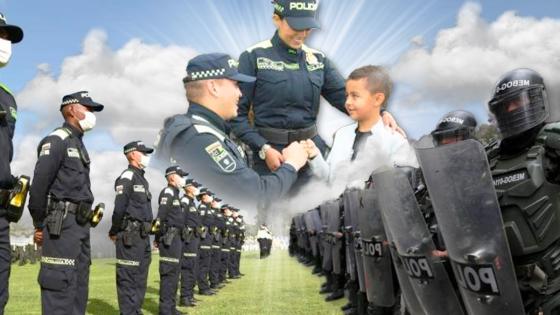 Policía Nacional 