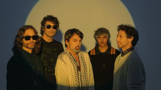 Babasónicos