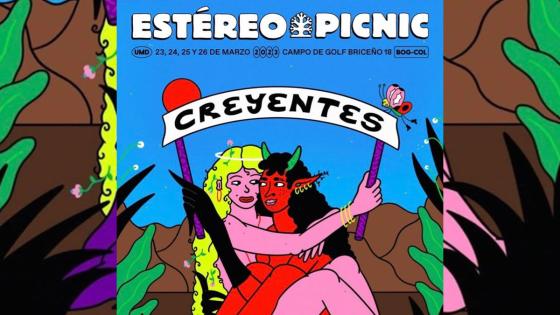 Festival Estéreo Picnic 2022