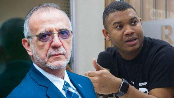 Miguel Polo Polo pide renuncia del ministro de Defensa