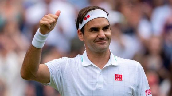 Roger Federer