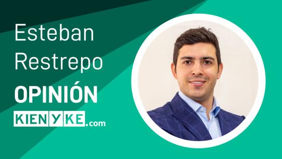 Esteban Restrepo Independientes noticias Antioquia 