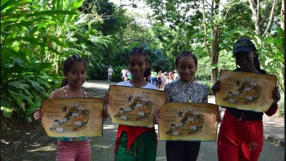 Divermentes, el novedoso programa de Comfenalco Antioquia para 16.290 niños Divermentes, el novedoso programa de Comfenalco Antioquia para 16.290 niños