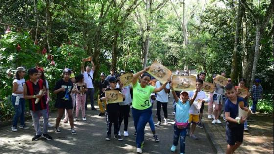 Divermentes, el novedoso programa de Comfenalco Antioquia para 16.290 niños Divermentes, el novedoso programa de Comfenalco Antioquia para 16.290 niños
