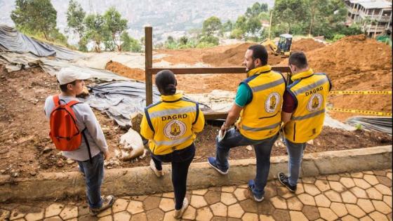 Medellín declara emergencia climática por lluvias noticia 