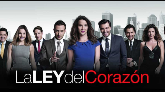 Actriz de La ley del corazón, casi pierde una pierna