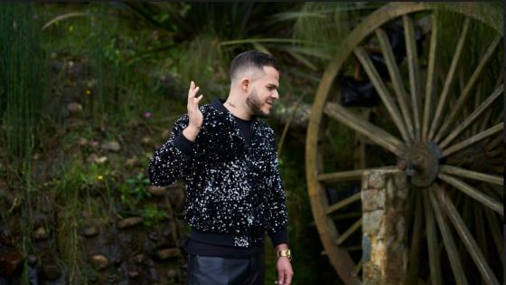 luis felipe el popular no quiero verte 