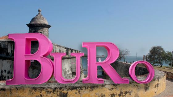 La Feria Buró llega a Cartagena