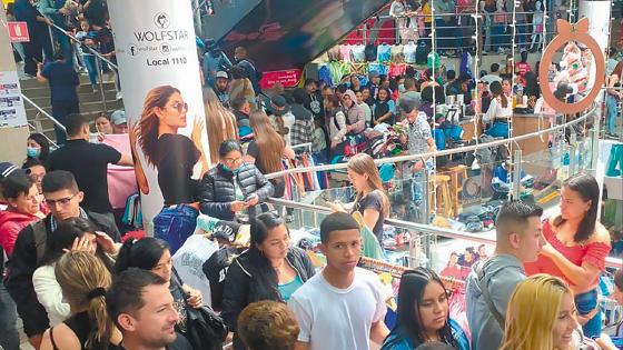 Las marcas que se unieron a la jornada de Bogotá Despierta