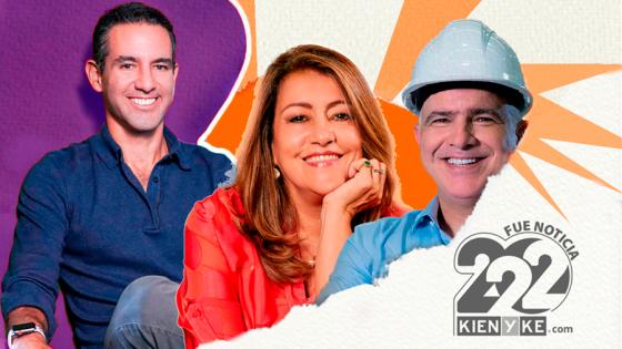 empresarios noticia 2022