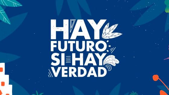 Comisión de la verdad