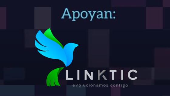 Linktic apoyo en categoría