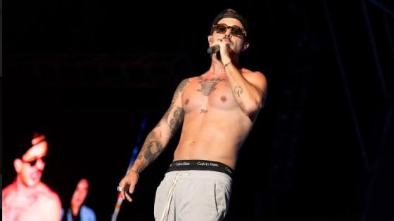 Melou fest 2022 noticias reggaetón Medellín