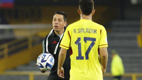 Campeonato Sudamericano Sub 20