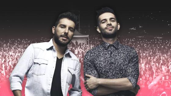 Alkilados: así se ha desarrollado su exitosa carrera