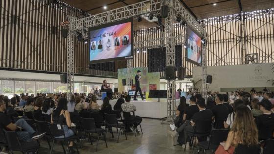 Colombiatex Balance 2023 Medellín noticias 