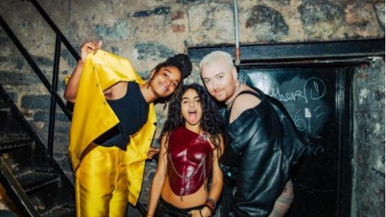 Gimme Jessie Reyez Koffee nueva canción