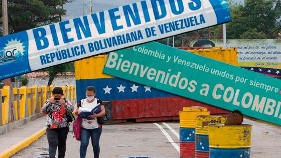 Colombia