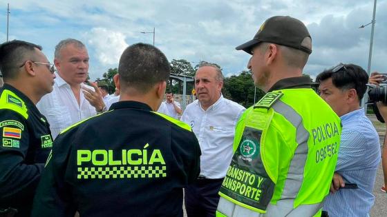 Ministro de Transporte