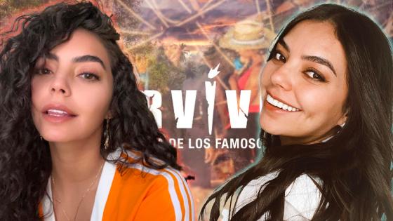 Valentina Taguado, Perfil de la participante de Survivor 