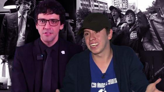 Siguen las polémicas por el show humorístico de Camilo Sánchez y Camilo Pardo.