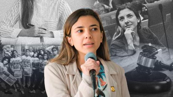 Denuncian precariedad laboral durante la campaña de Susana Boreal