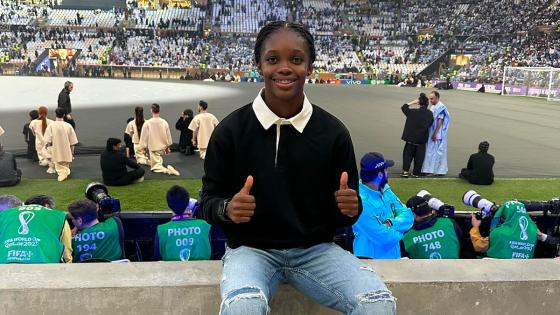 Linda-Caicedo