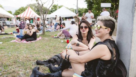 festival Paradiso Medellín 