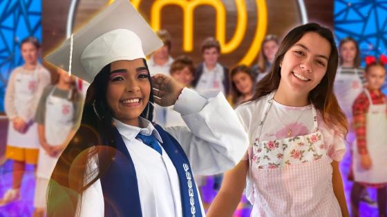 Así lucen en la actualidad los participantes de ‘MasterChef Junior’