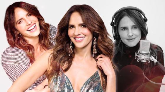 Paola Turbay: La increíble transformación a través de los años