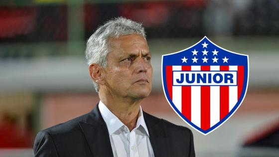 Reinaldo Rueda suena como nuevo técnico del Junior