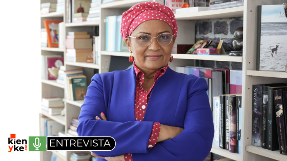 Victoria-Sandino