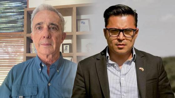 Beto Coral se retractó por pronunciamientos contra Álvaro Uribe